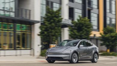 2026 Tesla Model Y Picks Up Major Improvements in Style, Tech, and Driving Experience 2026 Tesla Model Y Picks Up Major Improvements in Style, Tech, and Driving Experience