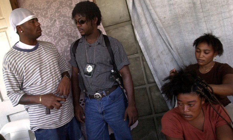 Police in Haiti say officers shot and killed former rebel leader Wilfort Ferdinand Police in Haiti say officers shot and killed former rebel leader Wilfort Ferdinand