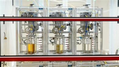 Nvidia Partners With Eli Lilly on AI Drug Laboratory Nvidia Partners With Eli Lilly on AI Drug Laboratory