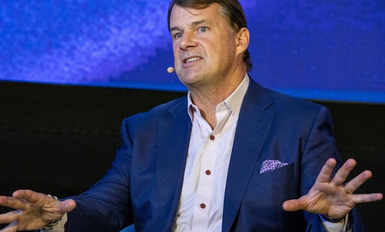 Ford CEO says taking apart Tesla and Chinese EVs was ‘shocking’ and pushed him to shake up the automaker Ford CEO says taking apart Tesla and Chinese EVs was ‘shocking’ and pushed him to shake up the automaker