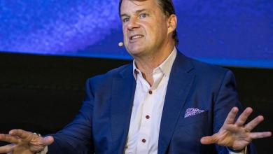 Ford CEO says taking apart Tesla and Chinese EVs was ‘shocking’ and pushed him to shake up the automaker Ford CEO says taking apart Tesla and Chinese EVs was ‘shocking’ and pushed him to shake up the automaker