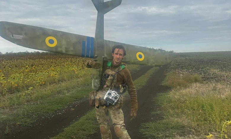 I flew drones on Ukraine’s fiercest battlefield. The last few months laid bare the limits of today’s drone warfare. I flew drones on Ukraine’s fiercest battlefield. The last few months laid bare the limits of today’s drone warfare.