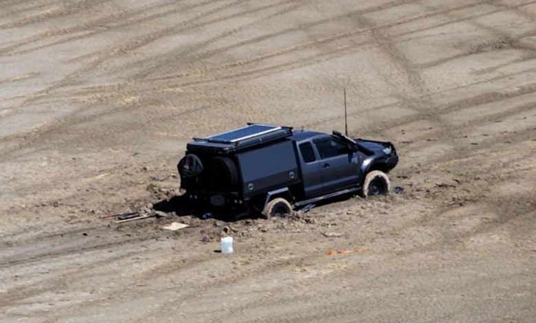 Drivers face steep penalties after harmful off-road incident: ‘It’s never-ending’ Drivers face steep penalties after harmful off-road incident: ‘It’s never-ending’
