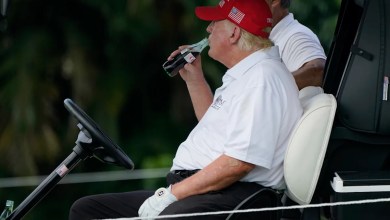 Trump says Coca-Cola will use real sugar in its US flagship drink. The company isn’t confirming that Trump says Coca-Cola will use real sugar in its US flagship drink. The company isn’t confirming that