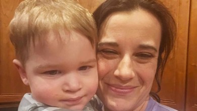 ‘My Entire World Shattered’ (Exclusive) ‘My Entire World Shattered’ (Exclusive)