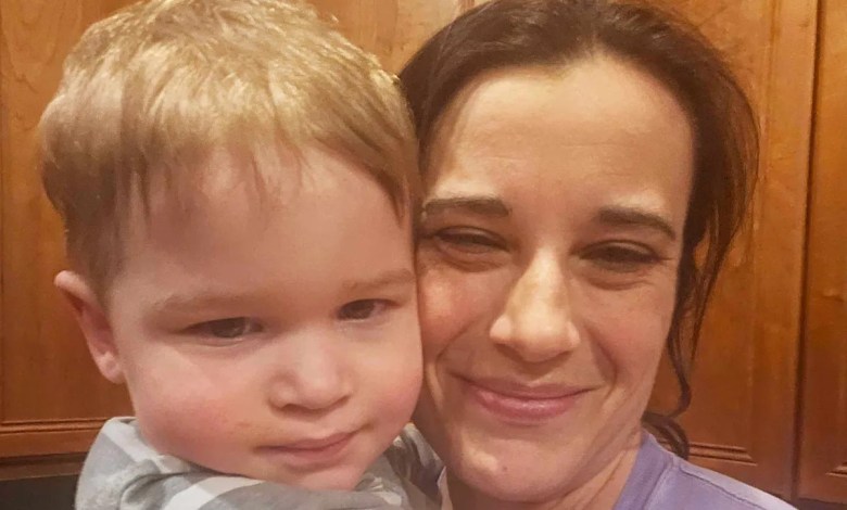 ‘My Entire World Shattered’ (Exclusive) ‘My Entire World Shattered’ (Exclusive)