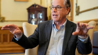 Why Indiana and Mike Braun are getting national attention for its Medicaid crackdown Why Indiana and Mike Braun are getting national attention for its Medicaid crackdown