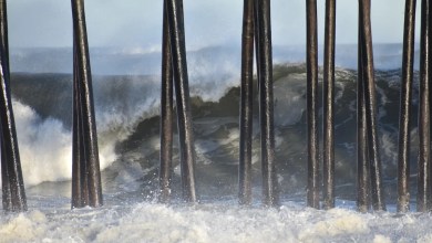 Ocean City mayor warns to brace for impact of Nor’easter similar to Superstorm Sandy Ocean City mayor warns to brace for impact of Nor’easter similar to Superstorm Sandy