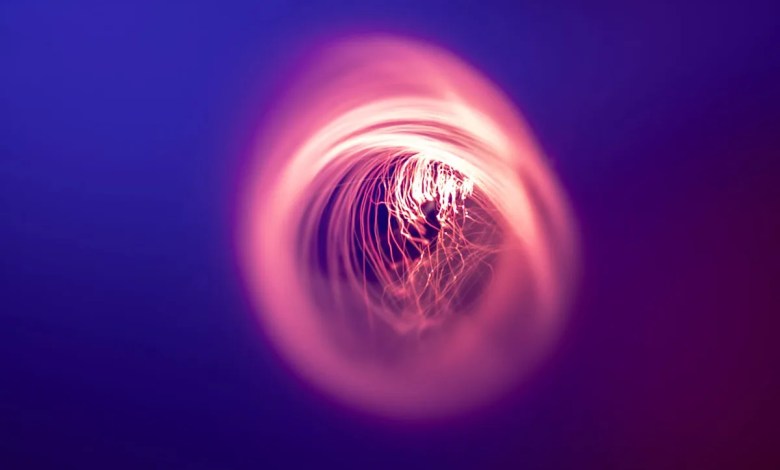 Scientists Made Something Out of Nothing. Literally. Scientists Made Something Out of Nothing. Literally.