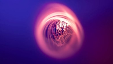 Scientists Made Something Out of Nothing. Literally. Scientists Made Something Out of Nothing. Literally.