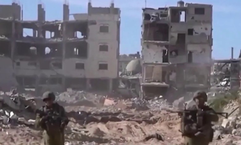 NBC News investigates alleged incidents of wrongdoing by the IDF in Gaza NBC News investigates alleged incidents of wrongdoing by the IDF in Gaza