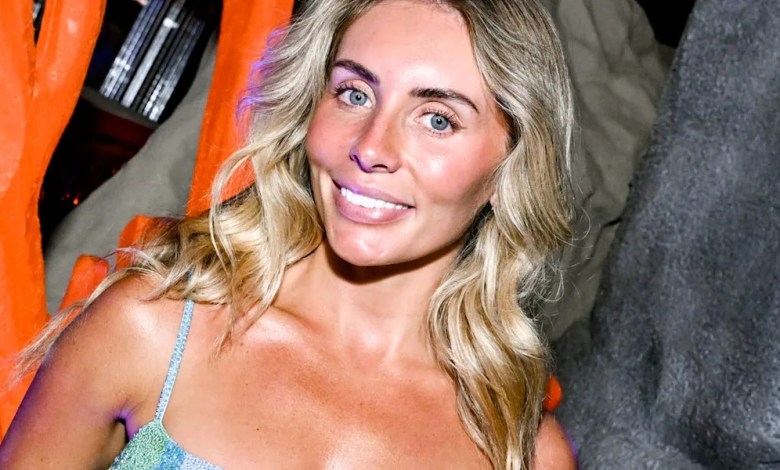 Bonnie Blue now facing 15 years in jail after dramatic Bali arrest over “barely legal” stunt Bonnie Blue now facing 15 years in jail after dramatic Bali arrest over “barely legal” stunt