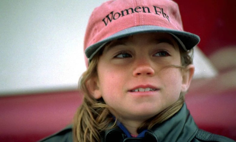 7-Year-Old Pilot Was Attempting World Record When Plane Crashed, Killing 3 in Failed ‘Adventure of a Lifetime’ 7-Year-Old Pilot Was Attempting World Record When Plane Crashed, Killing 3 in Failed ‘Adventure of a Lifetime’