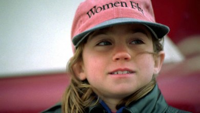 7-Year-Old Pilot Was Attempting World Record When Plane Crashed, Killing 3 in Failed ‘Adventure of a Lifetime’ 7-Year-Old Pilot Was Attempting World Record When Plane Crashed, Killing 3 in Failed ‘Adventure of a Lifetime’