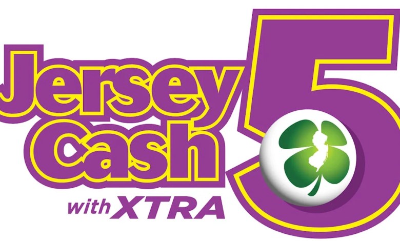 Jersey Cash 5 jackpot worth 2K won by single ticket Jersey Cash 5 jackpot worth 2K won by single ticket