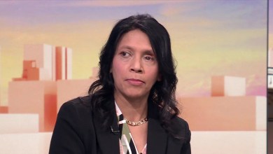 Oxfam chief forced to step down over ‘serious issues’ with conduct, charity says Oxfam chief forced to step down over ‘serious issues’ with conduct, charity says