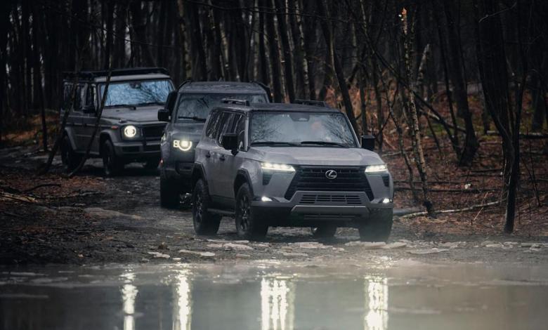 Looking for the Best SUV? Start with Our Top Picks in Every Segment Looking for the Best SUV? Start with Our Top Picks in Every Segment