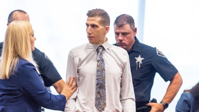 A Q-Tip and spotless car were key evidence linking Bryan Kohberger to murders of 4 Idaho students A Q-Tip and spotless car were key evidence linking Bryan Kohberger to murders of 4 Idaho students