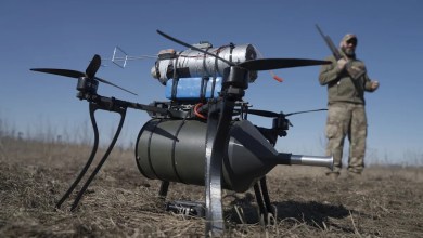 German weapons chief says Ukrainian army like ‘children playing with Lego’ German weapons chief says Ukrainian army like ‘children playing with Lego’