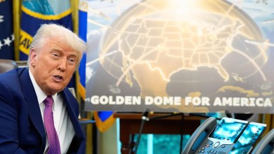 Trump’s proposed ‘Golden Dome’ estimated to cost .2 trillion, far more than he initially said Trump’s proposed ‘Golden Dome’ estimated to cost .2 trillion, far more than he initially said