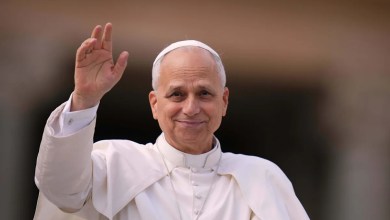 Top American cardinal celebrates old Latin Mass in St. Peter’s in sign of hope for traditionalists Top American cardinal celebrates old Latin Mass in St. Peter’s in sign of hope for traditionalists