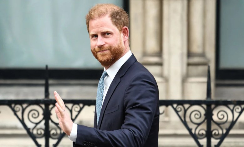 Harry’s war with the press is back in court. But this time it’s different Harry’s war with the press is back in court. But this time it’s different