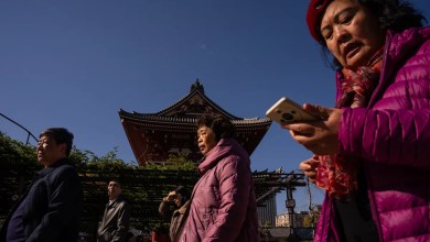 China’s pressure on Japan is a familiar tactic that could last for some time China’s pressure on Japan is a familiar tactic that could last for some time