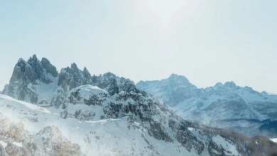 Scientists discover concerning phenomenon that could cause devastating floods: ‘Even more intense’ Scientists discover concerning phenomenon that could cause devastating floods: ‘Even more intense’