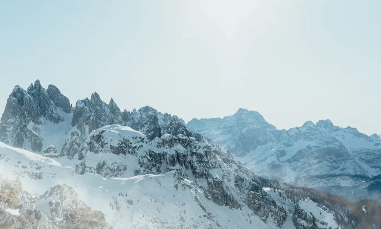 Scientists discover concerning phenomenon that could cause devastating floods: ‘Even more intense’ Scientists discover concerning phenomenon that could cause devastating floods: ‘Even more intense’