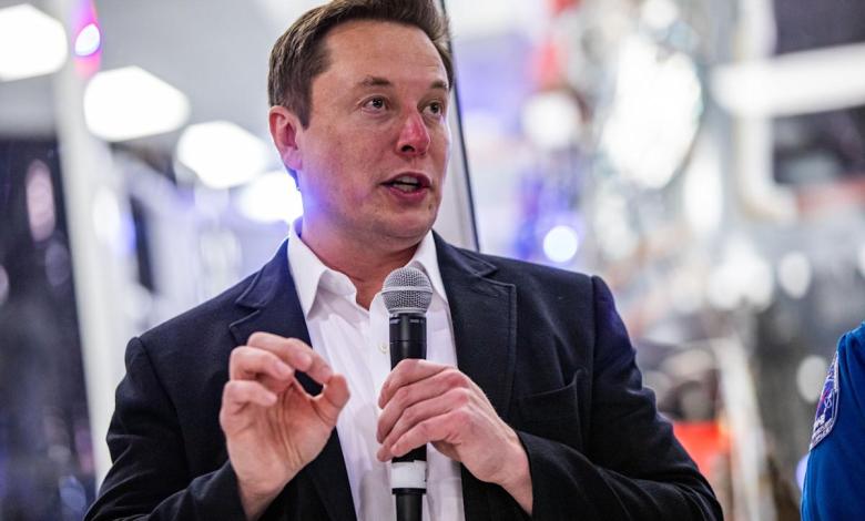 Elon Musk raises eyebrows with surprising prediction about future of Tesla: ‘80% of Tesla’s value’ Elon Musk raises eyebrows with surprising prediction about future of Tesla: ‘80% of Tesla’s value’