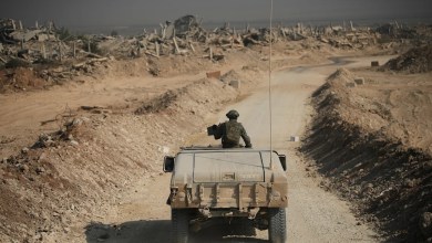 Photos from inside Gaza show destruction wrought by Israeli military efforts to root out Hamas Photos from inside Gaza show destruction wrought by Israeli military efforts to root out Hamas