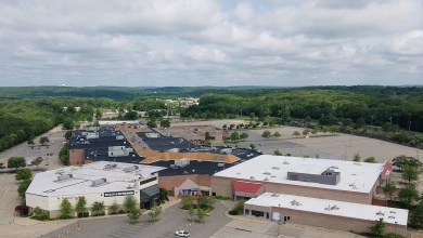 Electric Boat says Crystal Mall closure coming as defense contractor takes over space Electric Boat says Crystal Mall closure coming as defense contractor takes over space