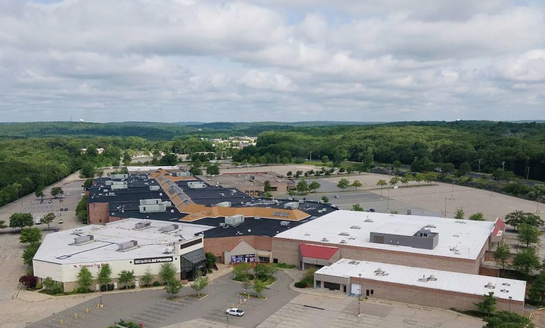 Electric Boat says Crystal Mall closure coming as defense contractor takes over space Electric Boat says Crystal Mall closure coming as defense contractor takes over space