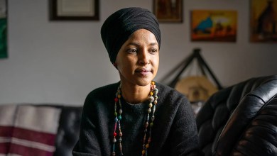 Ilhan Omar’s office says she’s ‘not a millionaire’ after M filing revised down to under 0K: report Ilhan Omar’s office says she’s ‘not a millionaire’ after M filing revised down to under 0K: report
