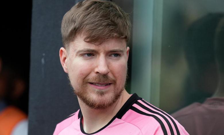 MrBeast’s company fired a video editor after Kalshi accused the employee of insider trading MrBeast’s company fired a video editor after Kalshi accused the employee of insider trading