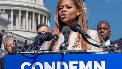 What to know about Florida congresswoman charged with stealing disaster funds What to know about Florida congresswoman charged with stealing disaster funds