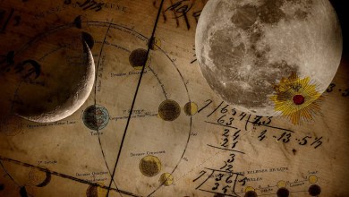 A Newly Discovered Clue Finally Revealed Why the Sun Mysteriously Went Dark for 70 Years A Newly Discovered Clue Finally Revealed Why the Sun Mysteriously Went Dark for 70 Years