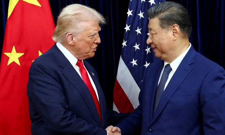 China orders firms to ignore US Iran sanctions, daring US to enforce crackdown China orders firms to ignore US Iran sanctions, daring US to enforce crackdown