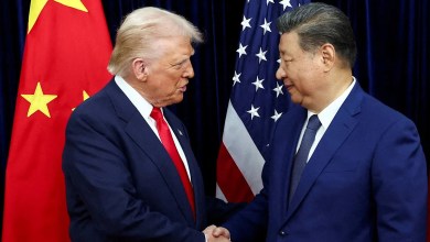 China orders firms to ignore US Iran sanctions, daring US to enforce crackdown China orders firms to ignore US Iran sanctions, daring US to enforce crackdown