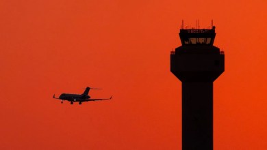 Airlines face steep fines as FAA investigates missed flight reductions Airlines face steep fines as FAA investigates missed flight reductions
