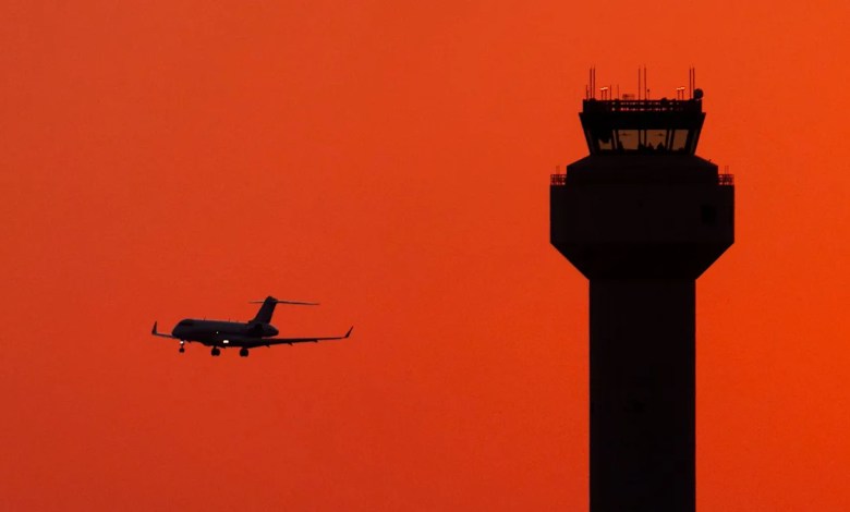 Airlines face steep fines as FAA investigates missed flight reductions Airlines face steep fines as FAA investigates missed flight reductions