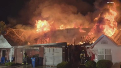 2 injured, 5 displaced after fire at independent living section within Rosegate Commons 2 injured, 5 displaced after fire at independent living section within Rosegate Commons