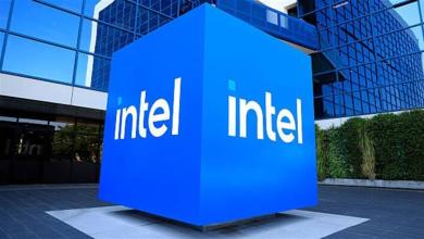 Nvidia Stops Test Using Intel's Chip Production Process Nvidia Stops Test Using Intel's Chip Production Process