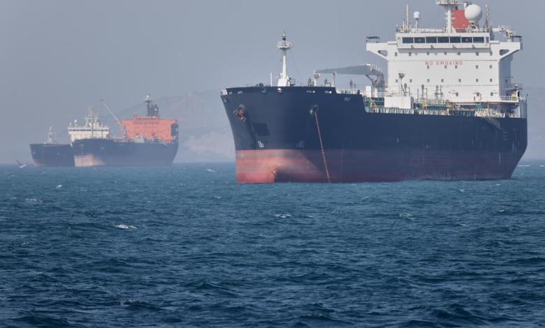 Qatar Makes Another Attempt to Send LNG Ship Through Hormuz Qatar Makes Another Attempt to Send LNG Ship Through Hormuz