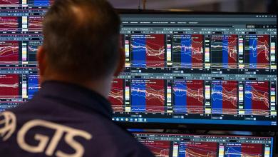 Stock futures fall, Trump’s Fed pick, Cyber Monday: 3 Things Stock futures fall, Trump’s Fed pick, Cyber Monday: 3 Things