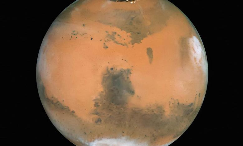 NASA’s new nuclear spacecraft could cut Mars travel time in half NASA’s new nuclear spacecraft could cut Mars travel time in half