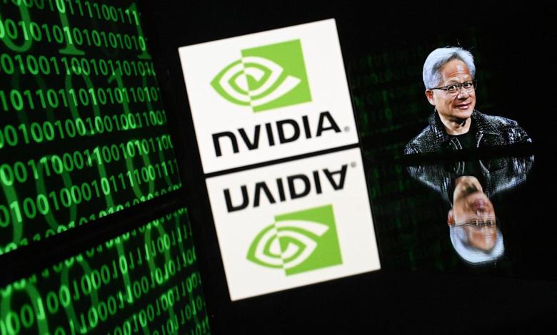 Domino’s stock rises, Dominion Energy stock slips as investors await crucial update from Nvidia Domino’s stock rises, Dominion Energy stock slips as investors await crucial update from Nvidia