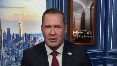 Amb. Mike Waltz says Iran doesn't 'have the cards,' will seek new deal: Full interview Amb. Mike Waltz says Iran doesn't 'have the cards,' will seek new deal: Full interview