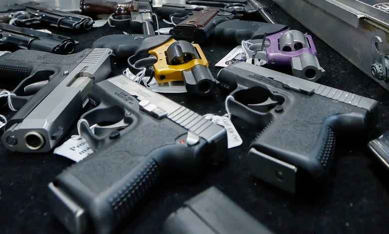 Prosecutors say Wisconsin police chief helped California gun dealers’ illegal ammo import scheme Prosecutors say Wisconsin police chief helped California gun dealers’ illegal ammo import scheme