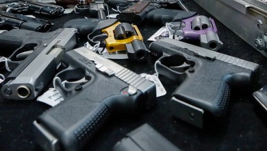 Prosecutors say Wisconsin police chief helped California gun dealers’ illegal ammo import scheme Prosecutors say Wisconsin police chief helped California gun dealers’ illegal ammo import scheme